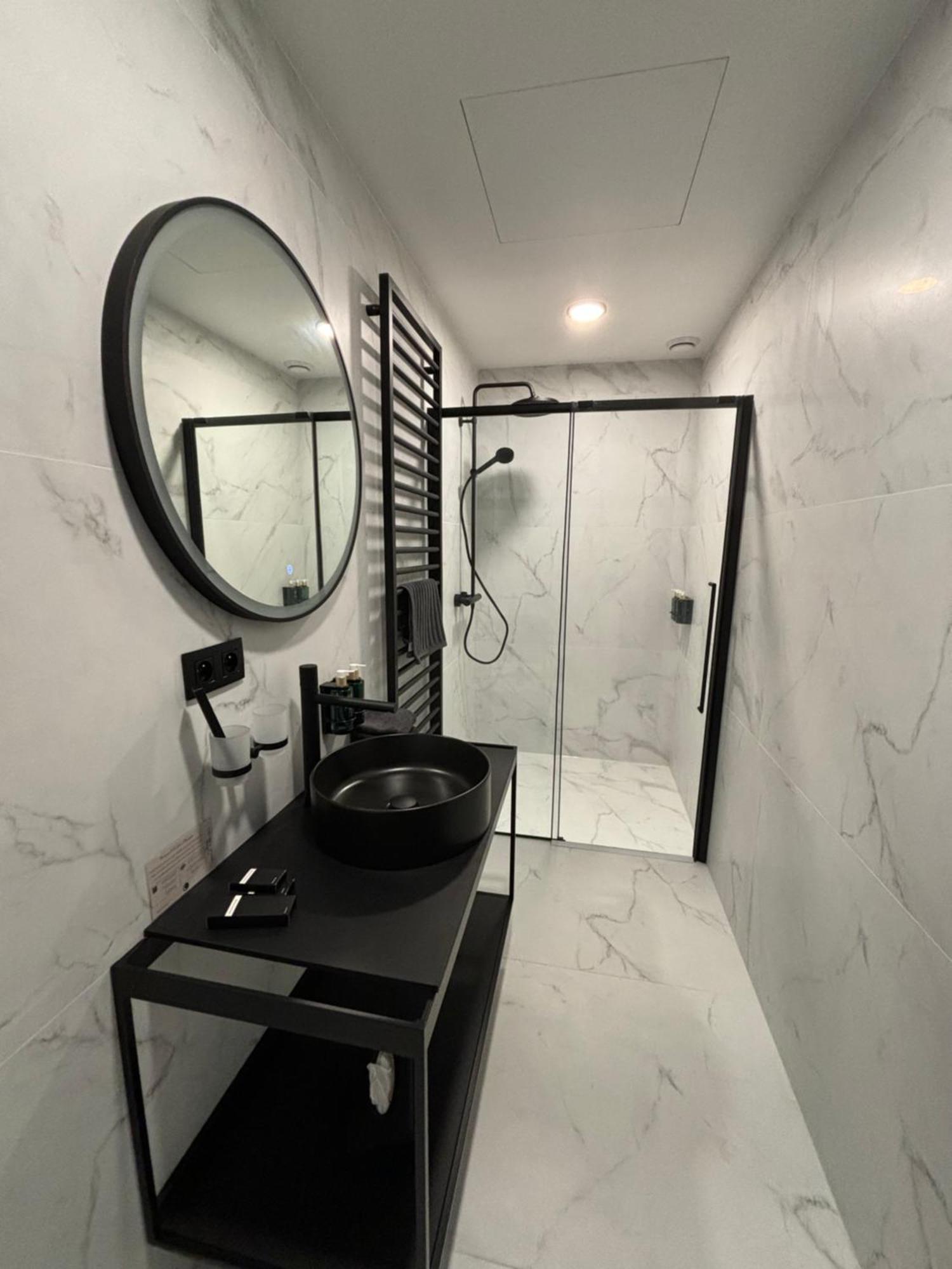 Hotel Mezza Notte Ronse Ngoại thất bức ảnh
