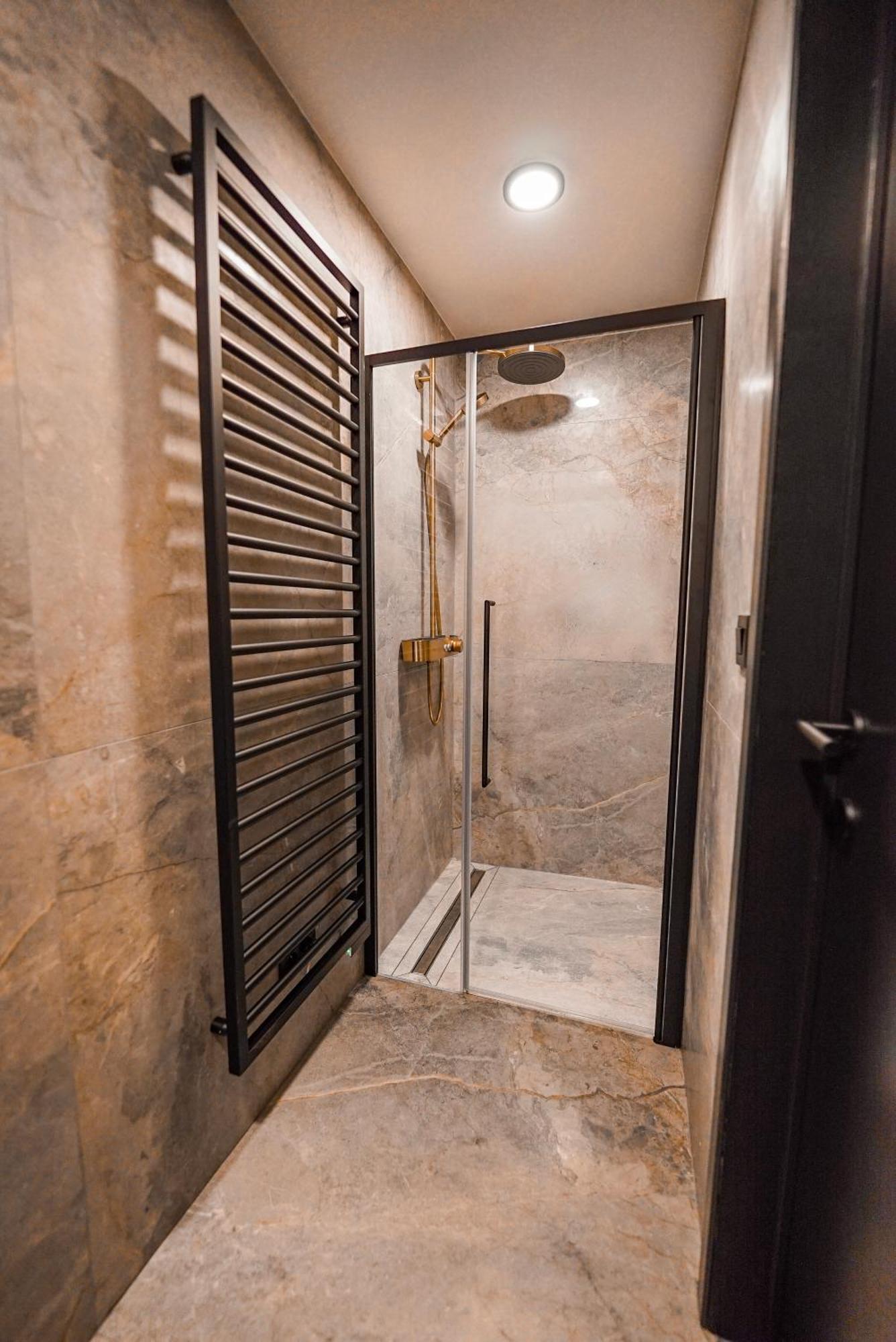Hotel Mezza Notte Ronse Ngoại thất bức ảnh
